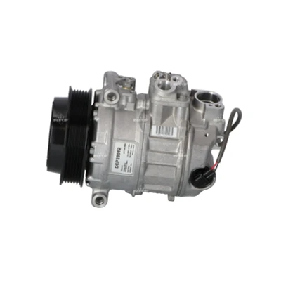 Image de NRF 320046G Compresseur De Climatisation 7SEU17C PAG 46 R 134a PORSCHE: 911 Coupe, Cayman, Boxster