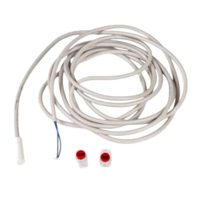 Image de LIEBHERR KIT SONDE DE TEMPERATURE+CONNECTEURS POUR REFRIGERATEUR OU CONGELATEUR