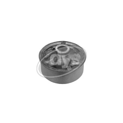 Image de DYS 37 09514 5 Silent Bloc De Triangle Essieu avant, extérieur Support métal caoutchouc pour bras oscillant transversal TOYOTA: Corolla IX 3/5 portes