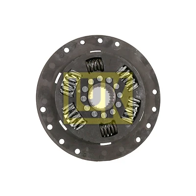 Image de Amortisseur de torsion, embrayage LuK 370 0030 10