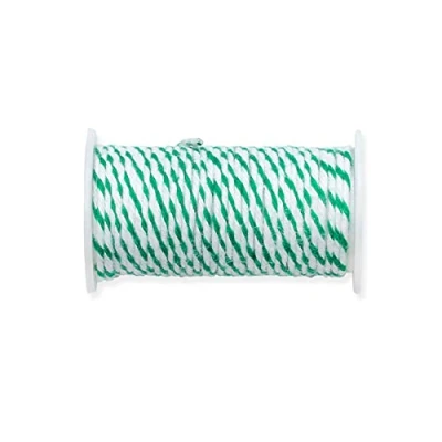 Image de We R Memory Keepers Fil Baker Twine Happy Jig Vert