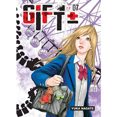 Image de Gift + T07 (07) Livre d’occasion Bon