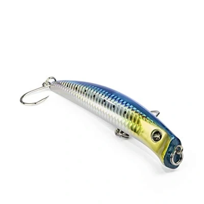 Image de Seaspin COIXEDDA 130 Color SAR mm 26g esca artificiale per la Pesca in Mare