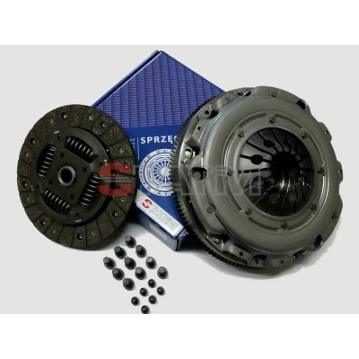 Image de Kit d&#039;embrayage STATIM 110.566