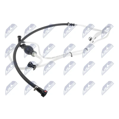 Image de NTY BPP RE 034 Tuyau carburant de fuite RENAULT: CLIO 2, Kangoo I Express,