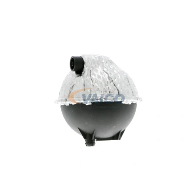 Image de VAICO V10 2530 Accumulateur de pression VOLKSWAGEN: Golf 4, Multivan 5 (7HM, LT 28 35 II Bus, AUDI: A4 B5 Berline, A3 3/5 portes, B6 Avant