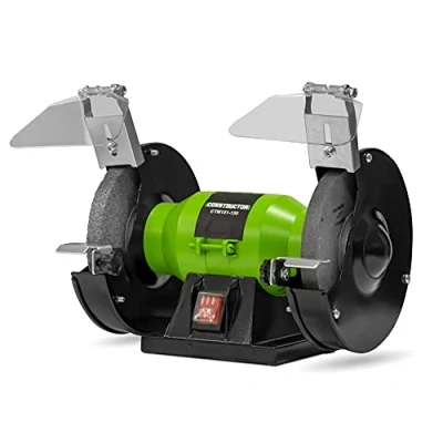 Image de Touret à meuler 150W 150mm Constructor