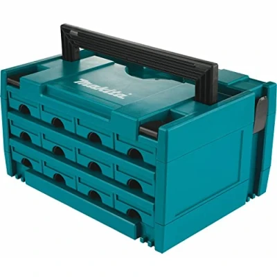 Image de Coffret 12 tiroirs MAKSTOR V3 MAKITA P 84327