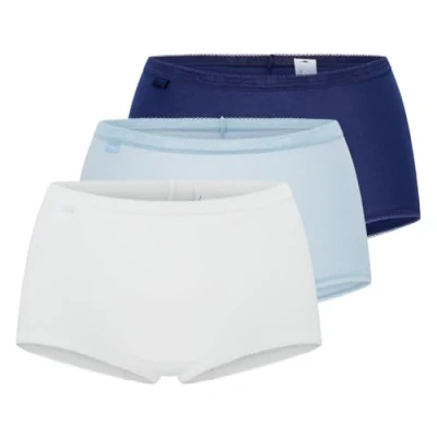 Image de Sloggi Basic+ Maxi C3P Multiple Colours 20