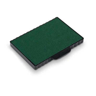 Image de trodat cassette d&#039;encrage de rechange pour 6/511 professional 5211 54110 54510, et vert