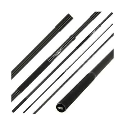 Image de NGT Profiler Specimen Net Handle Manche d&#039;épuisette Manches