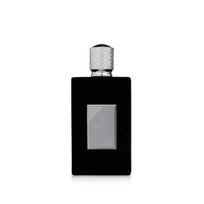 Image de Lattafa Asad Zansibar Eau de Parfum Mixte 100 ml
