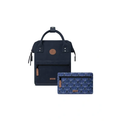 Image de Cabaia Adventurer S Sac à dos, Taille: One Size, Zurich navy