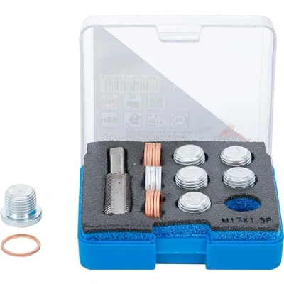Image de BGS 158 Kit de réparation pour carters M17 x 1,5 mm