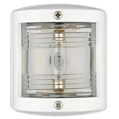 Image de OSCULATI Feu de Navigation Utility77 blanc/135 poupe Blanc