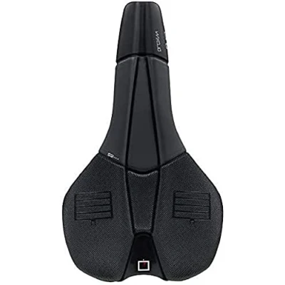 Image de PROLOGO Sel.Prox.W450 Perf TRX 145 BLK Accessories Mixte, Noir/Anthracite, 250x145mm