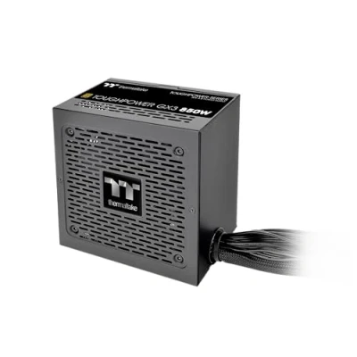 Image de Thermaltake Toughpower GX3 850W 80Plus Gold ATX 3.0 Non Modular