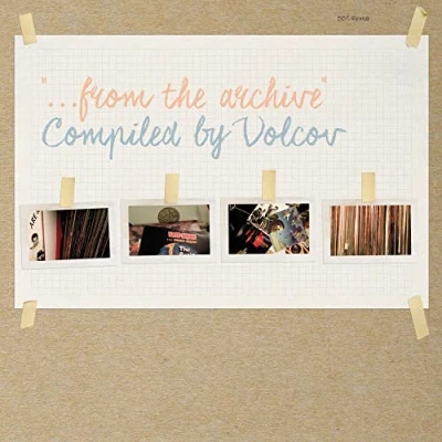 Image de from The Archive Compiled by Volcov