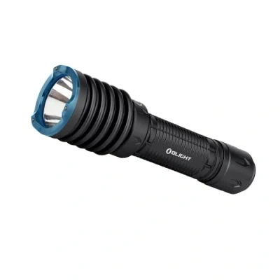 Image de OLIGHT Kit Warrior X 3, lampe torche tactique LED, bouton à distance, 3 filtres, 500 lm