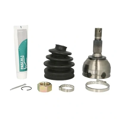 Image de PASCAL G1C027PC Joint, arbre de commande côté roue CITROËN: C5 3
