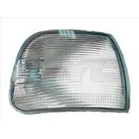 Image de TYC Caravelle/Multivan 18 5541 01 2 Clignotant blanc avant droite sans porte lampe VOLKSWAGEN: Transporter 4 Bus,