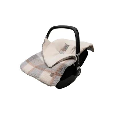 Image de Jollein Nid d&#039;Ange groupe 0+ 3/5 points Check Boucle