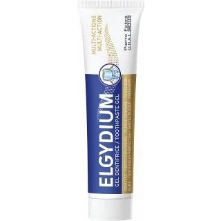 Image de Elgydium Multi actions Dentifrice Soin Complet