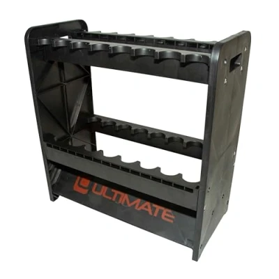 Image de Rack pour cannes Ultimate Stacker Compact Rangement canne a pêche