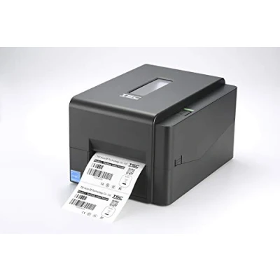 Image de TSC TE200, 8 Points/mm (203 dpi), TSPL EZ, USB.