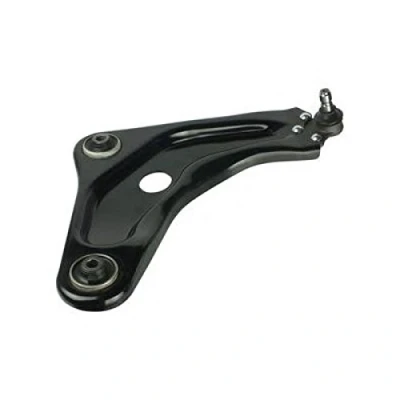 Image de DELPHI TC2706 bras de suspension avec rotule droit, inférieur oscillant longitudinal CITROËN: C3 Aircross 2, C Elysée Berline