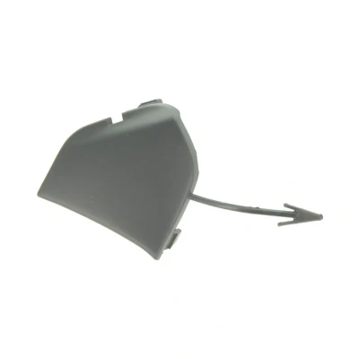 Image de Cache pare chocs, attelage de remorque BLIC 5513 00 2539920P