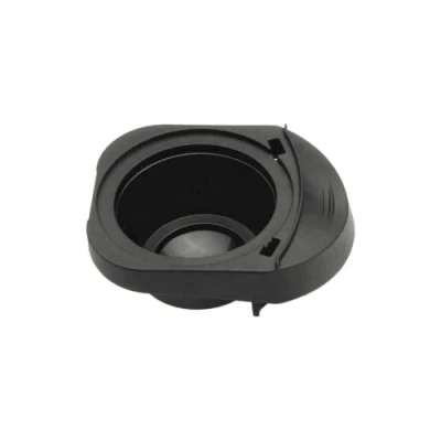 Image de ANAKEL HOME Support à Dosettes de Rechange MS 624826 Compatible avec Dolce Gusto Piccolo XS EDG210 Plastique, Noir