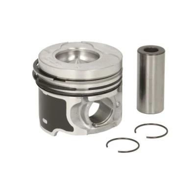 Image de ENGITECH ENT050905 050 Piston 76,5 RENAULT: CLIO 2, Kangoo I Express, Modus / Grand Modus, SUZUKI: Jimny SUV