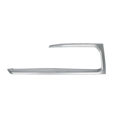 Image de Baguette et bande protectrice, pare chocs PRASCO BM8281248