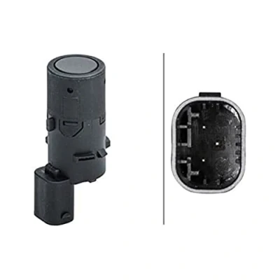 Image de HELLA 6PX 358 141 611 Capteurs De Recul CITROËN: C4 I 3/5 portes, C3 C8, PEUGEOT: 807, Expert II Van, Partner Van