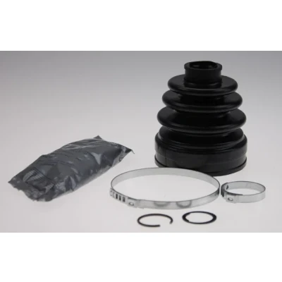 Image de LÖBRO 307127 Soufflet De Cardan 96 NBR (caoutchoucs nitrile) NISSAN: Qashqai / Qashqai+2 I, X Trail