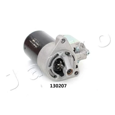 Image de JAPKO 3130207 Démarreur 12 0,8 8 CHEVROLET: Aveo / Kalos 3/5 portes, Spark, Matiz, DAEWOO: Matiz I portes