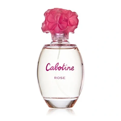Image de Parfum Femme Gres Cabotine Rose 100 ml