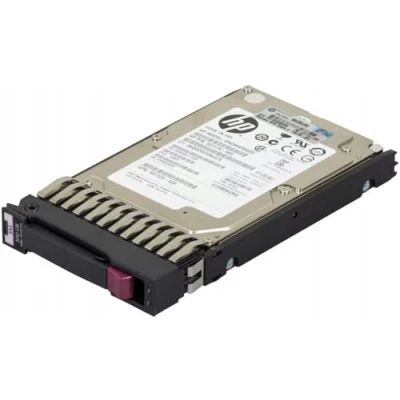 Image de HPE 730705 001 disque dur 300 Go 15000 tr/min 2.5 SAS Neuf