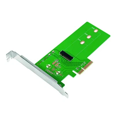 Image de LogiLink PC0084 Adaptateur M.2 PCIe (PCIe NVMe) SSD vers 3.0 x4