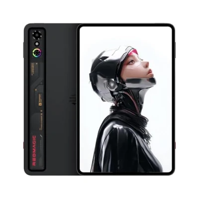 Image de REDMAGIC Astra Gaming Tablet 24G+1T Eclipse (EU)