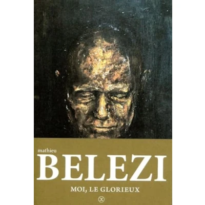 Image de Moi, le glorieux Livre d’occasion Très bon