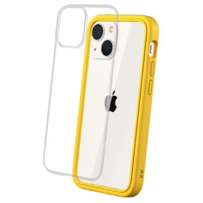 Image de Coque Modulaire Mod Nx Jaune Pour Apple Iphone 13 Mini (5.4) Rhinoshield Neuf