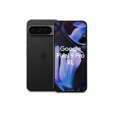 Image de Google Pixel 9 Pro XL 256Go Noir