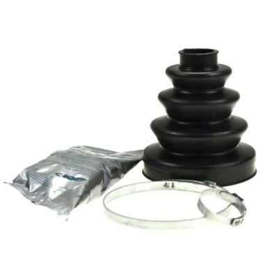 Image de LÖBRO 306260 Soufflet De Cardan 96,00 NBR (caoutchoucs nitrile) SSANGYONG: Rexton / 2, Kyron, ACTYON 1