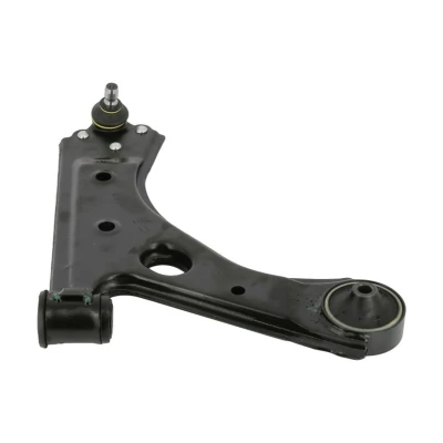 Image de MOOG OP WP 3960 Bras de suspension Essieu avant droit barre oscillant transversal OPEL: Corsa D 3/5 portes, E Adam