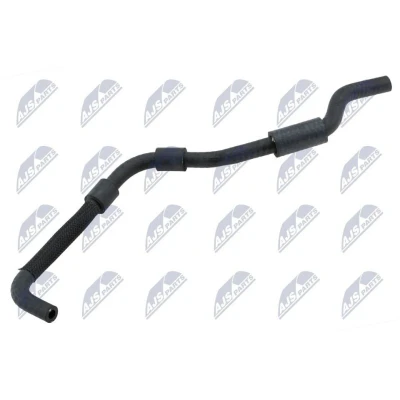 Image de Flexible, aération de la housse culasse NTY GPP VW 095