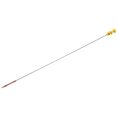 Image de FEBI BILSTEIN 172039 Jauge d&#039;Huile jaune PEUGEOT: 207 3/5 portes, 308 I 3008 I, CITROËN: C4 Picasso 1, Berlingo II, Grand