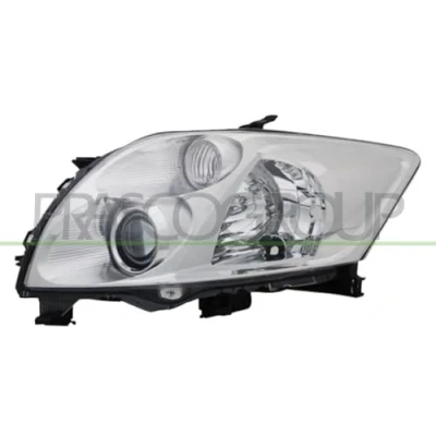Image de PRASCO TY3504914 Phares gauche H11, HB3 sans commande pour correcteur de site projecteur TOYOTA: Auris 5 portes