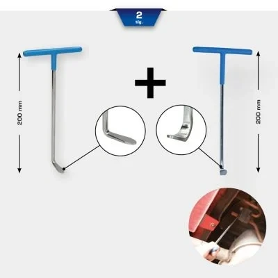 Image de KS TOOLS BT601050 Outil de montage, fixation échappement